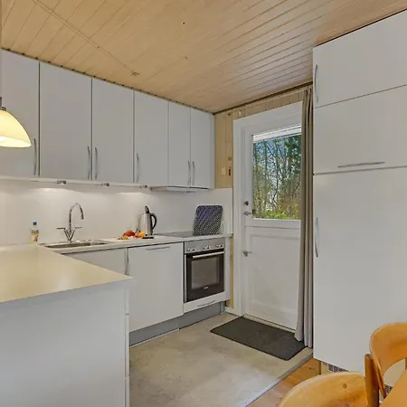 Beautiful In Rudkobing With Wifi Hébergement de vacances