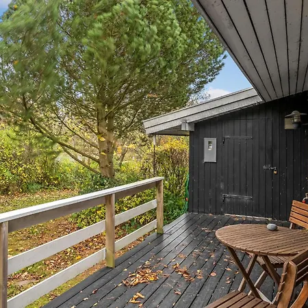 Beautiful In Rudkobing With Wifi Spodsbjerg