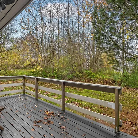 Tatil Evi Beautiful In Rudkobing With Wifi *