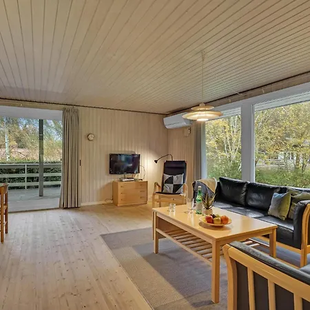 Beautiful In Rudkobing With Wifi Spodsbjerg