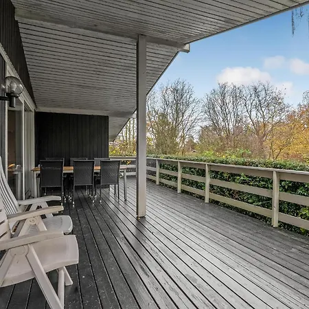 Beautiful In Rudkobing With Wifi Spodsbjerg