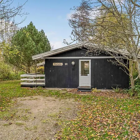 Beautiful In Rudkobing With Wifi *