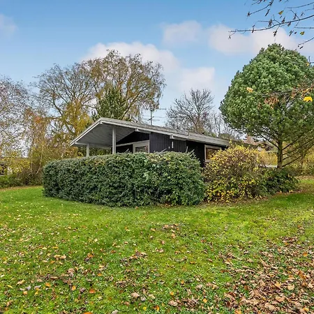 Beautiful In Rudkobing With Wifi Hébergement de vacances *