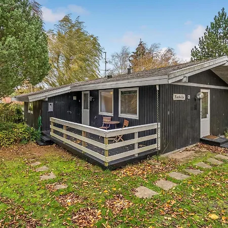 Beautiful In Rudkobing With Wifi