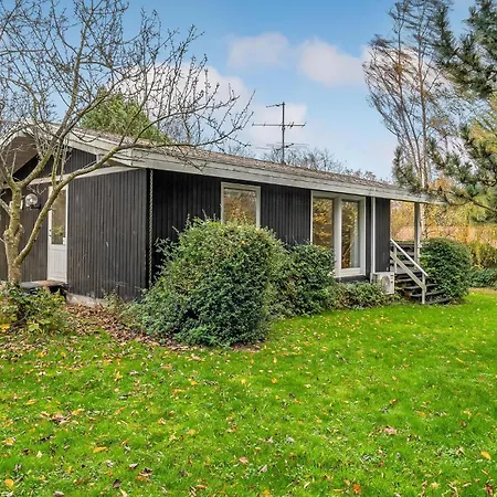 Beautiful In Rudkobing With Wifi Tatil Evi