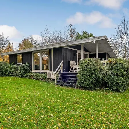 Tatil Evi Beautiful In Rudkobing With Wifi