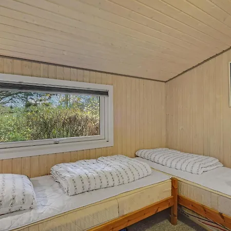 Beautiful In Rudkobing With Wifi