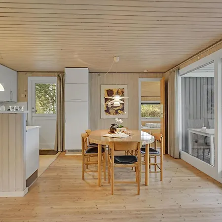 Beautiful In Rudkobing With Wifi Spodsbjerg