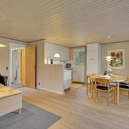 Beautiful In Rudkobing With Wifi Hébergement de vacances *