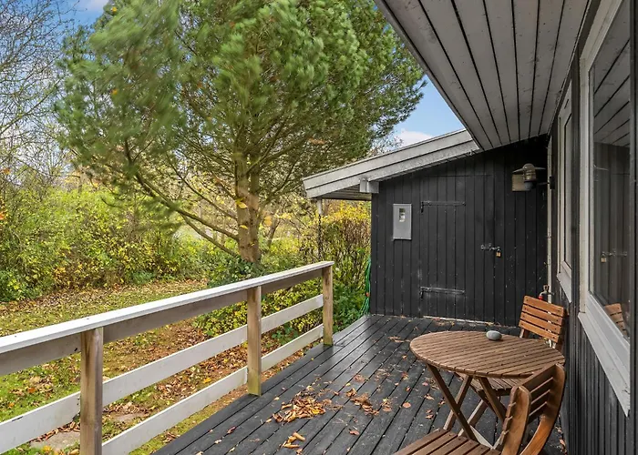 Beautiful In Rudkobing With Wifi Spodsbjerg