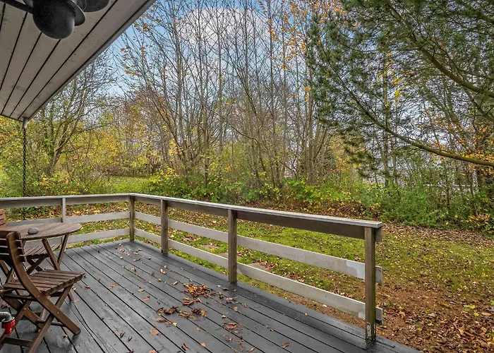 Tatil Evi Beautiful In Rudkobing With Wifi *