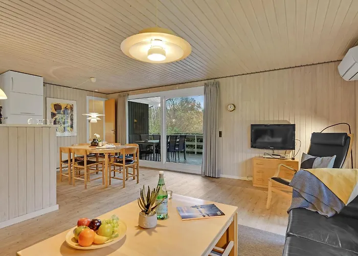 Beautiful In Rudkobing With Wifi * Spodsbjerg