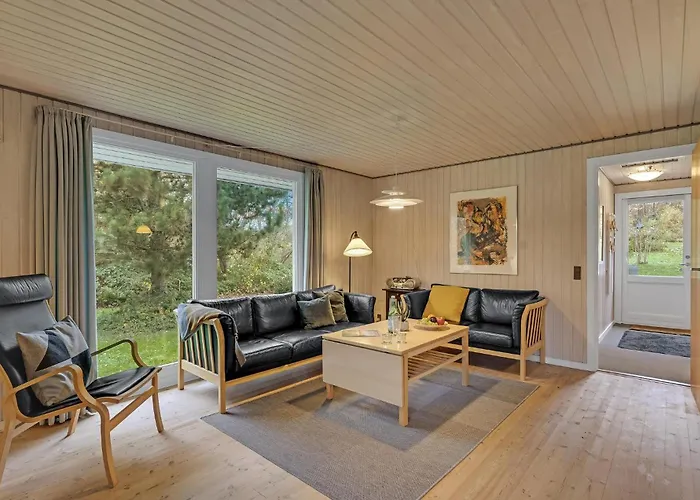 Tatil Evi Beautiful In Rudkobing With Wifi *