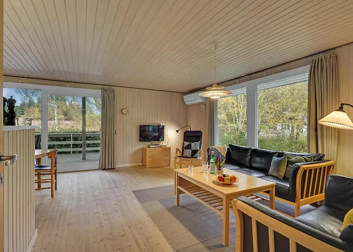 Beautiful In Rudkobing With Wifi Spodsbjerg