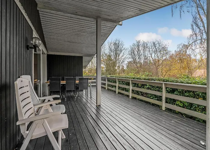 Beautiful In Rudkobing With Wifi Spodsbjerg