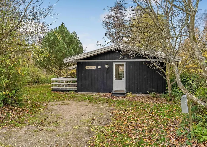 Beautiful In Rudkobing With Wifi *