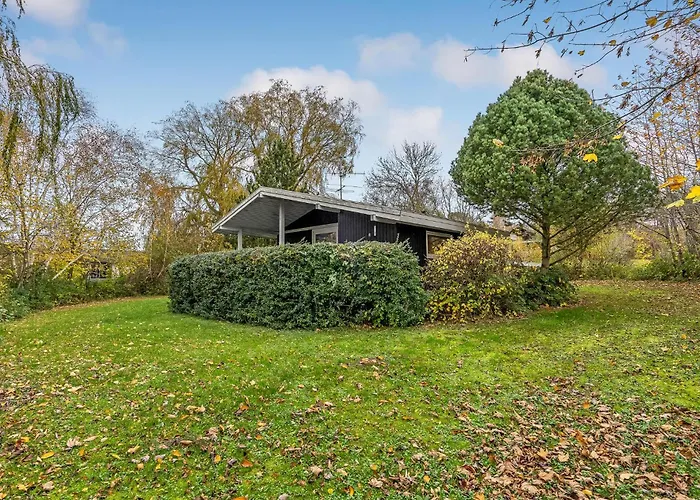 Beautiful In Rudkobing With Wifi Tatil Evi *