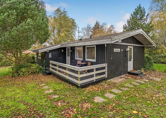 Beautiful In Rudkobing With Wifi