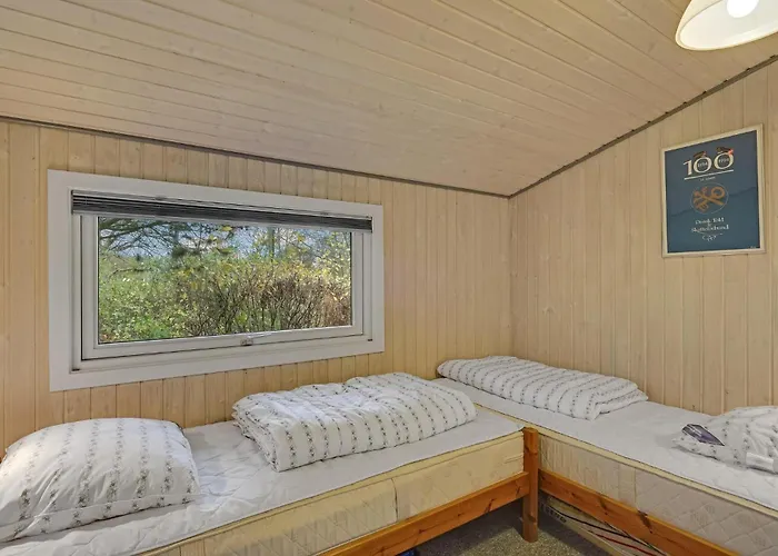 Beautiful In Rudkobing With Wifi