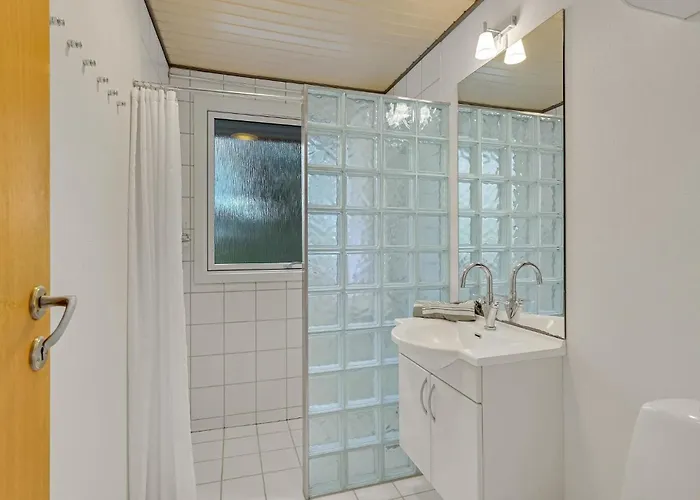 Beautiful In Rudkobing With Wifi * Spodsbjerg