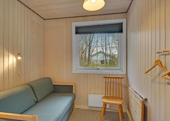 Beautiful In Rudkobing With Wifi *