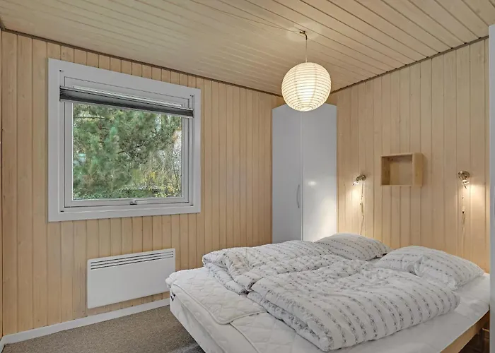 Beautiful In Rudkobing With Wifi Tatil Evi *