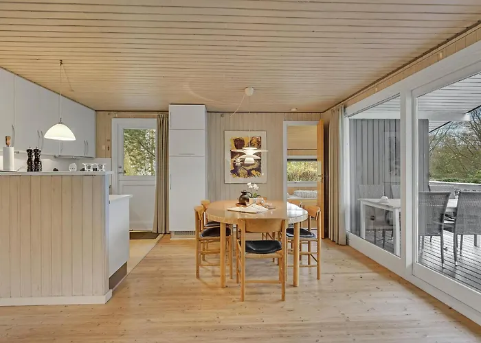 Beautiful In Rudkobing With Wifi Spodsbjerg